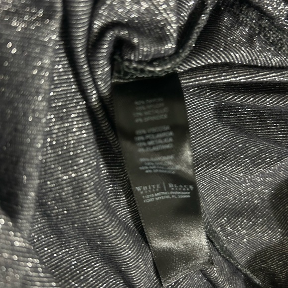 White House Black Market Long Sleeve - Picture 7 of 8